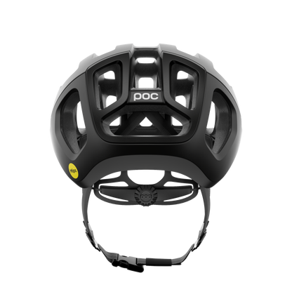 Rennradhelm POC VENTRAL AIR MIPS Matt Schwarz