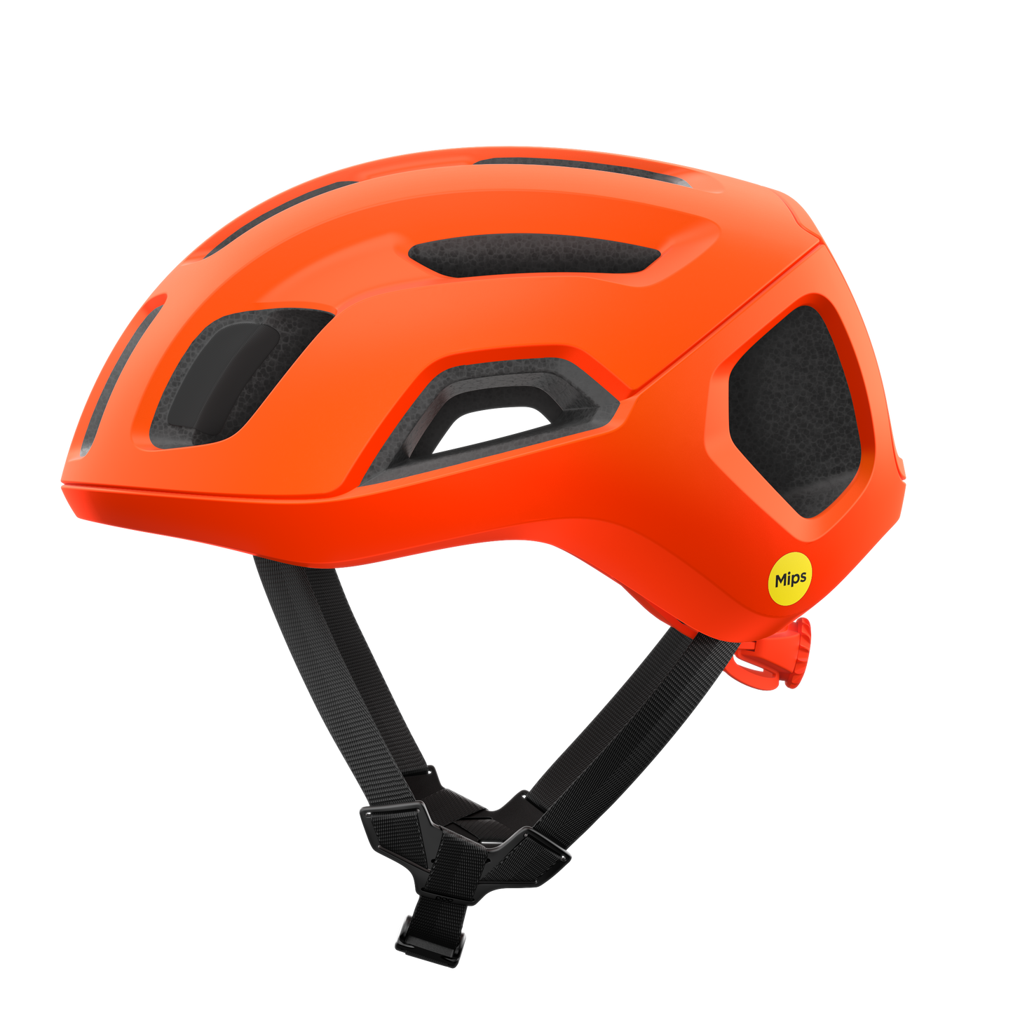 Helm Strasse POC VENTRAL AIR MIPS Orange Matt