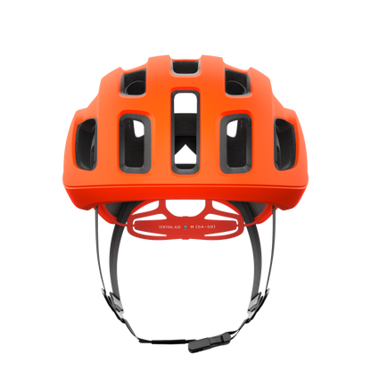 Rennrad-Helm POC VENTRAL AIR MIPS Orange Matt