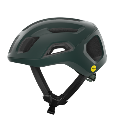 Straßenhelm POC VENTRAL AIR MIPS Kaki Matt