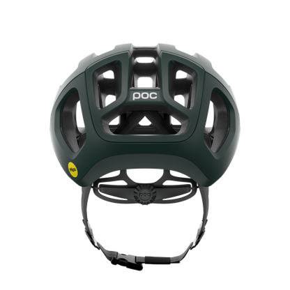 Straßenhelm POC VENTRAL AIR MIPS Kaki Matt