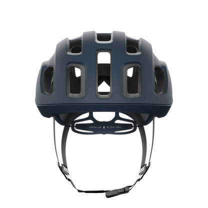 Rennradhelm POC VENTRAL AIR MIPS Blau Matt