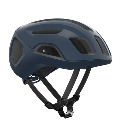 Rennradhelm POC VENTRAL AIR MIPS Blau Matt