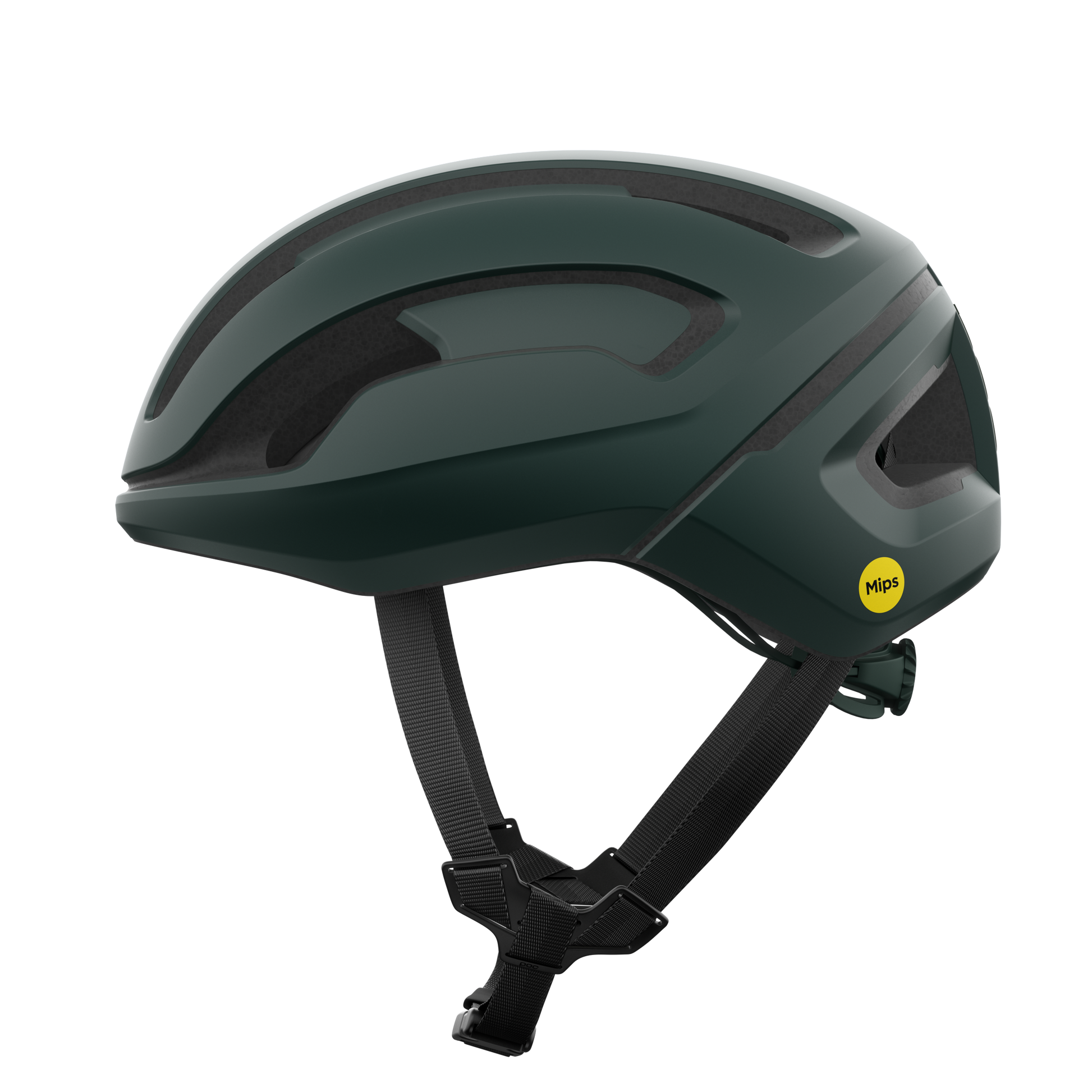 fahrradhelm khaki Helm Strasse POC OMNE AIR MIPS Khaki Matt – Probikeshop