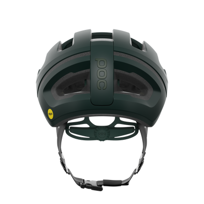 Rennradhelm POC OMNE AIR MIPS Khaki Matt
