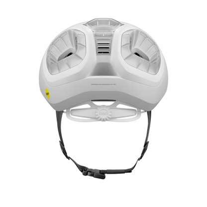 Rennradhelm POC AMIDAL MIPS Matt Weiß