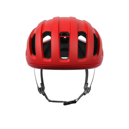 Straßenhelm POC AMIDAL MIPS Matt Rot