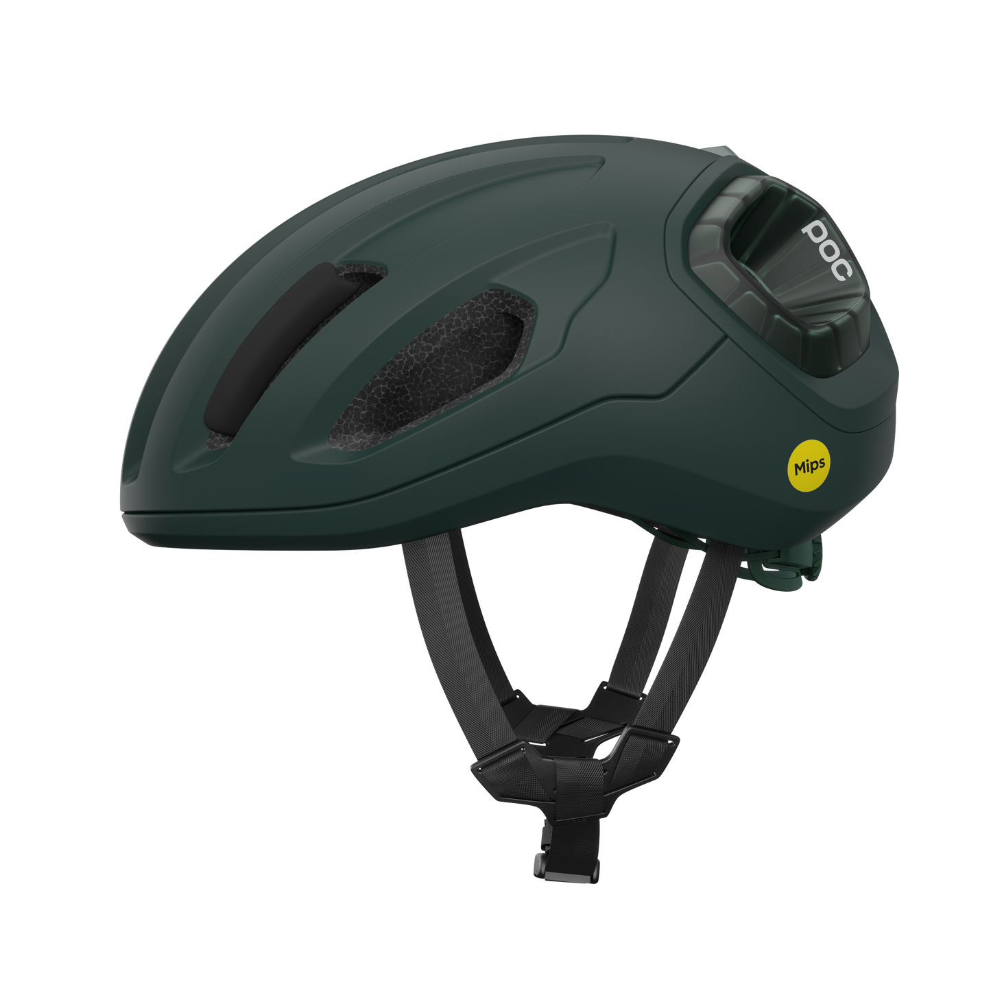 Helm Strasse POC AMIDAL MIPS Kaki Matt