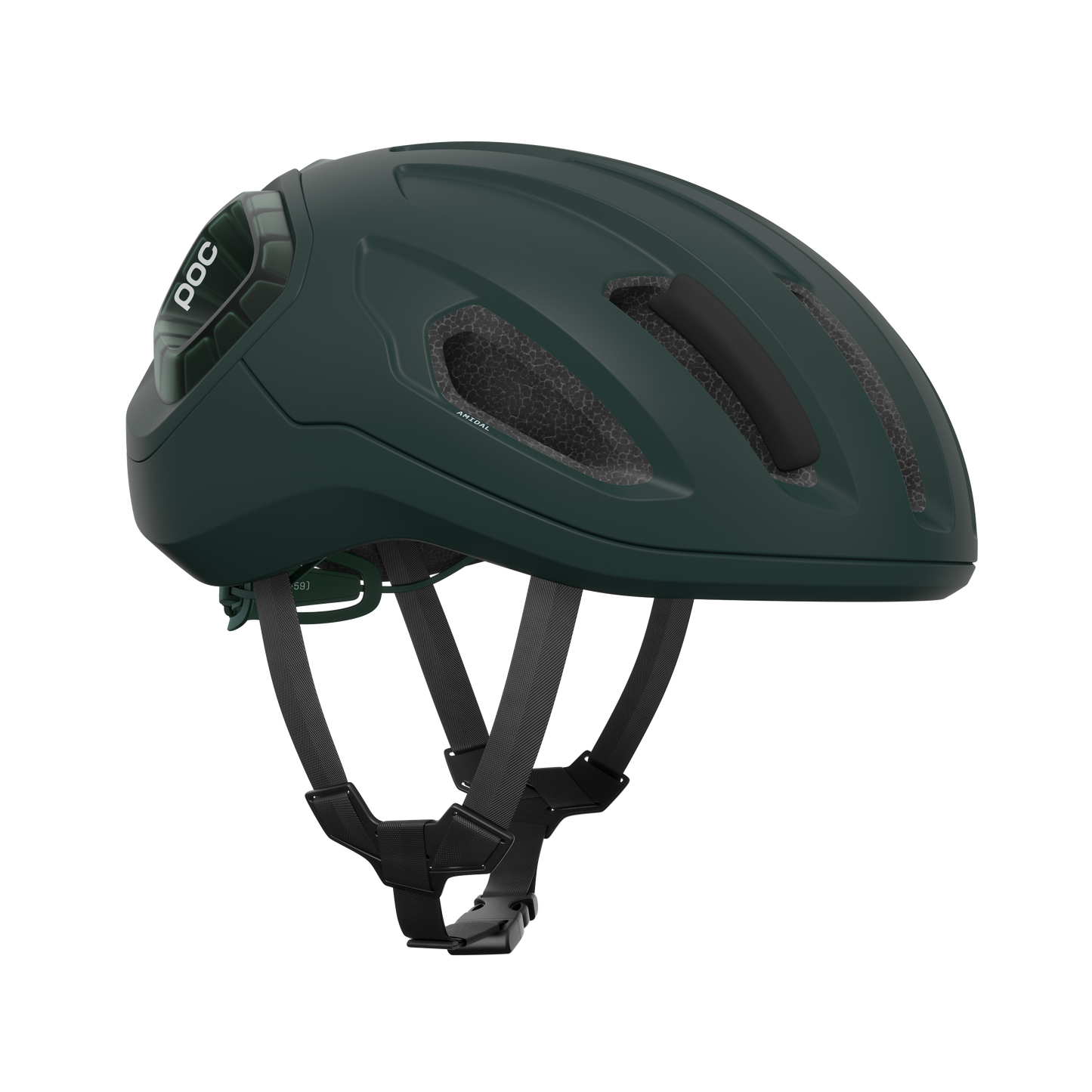 Helm Strasse POC AMIDAL MIPS Kaki Matt