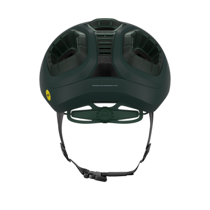 Rennradhelm POC AMIDAL MIPS Kaki Matt