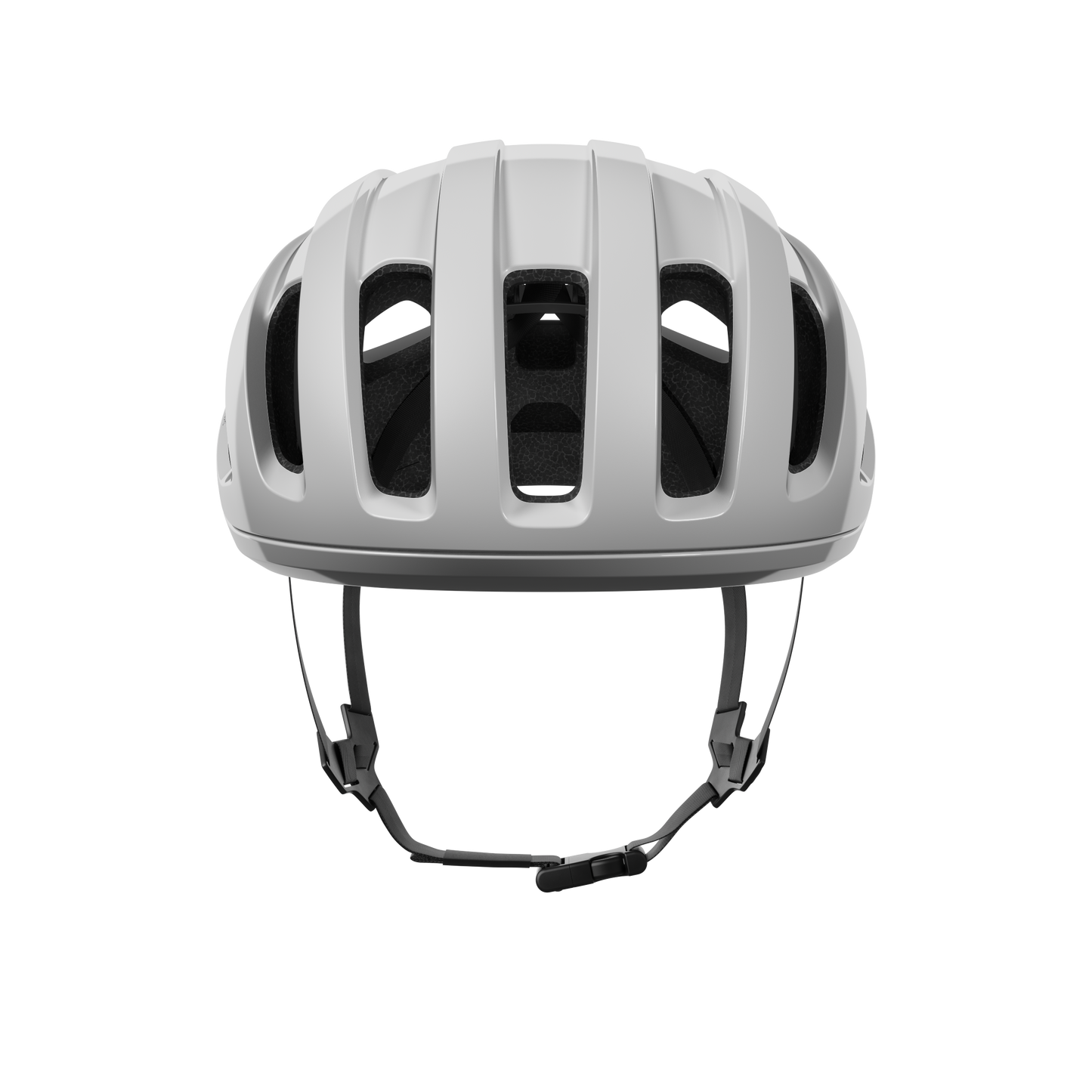 Helm Straße POC AMIDAL MIPS Weiß/Schwarz Matt