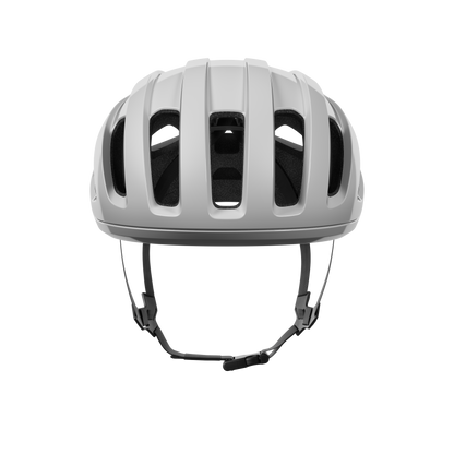 Rennradhelm POC AMIDAL MIPS Weiß/Schwarz Matt