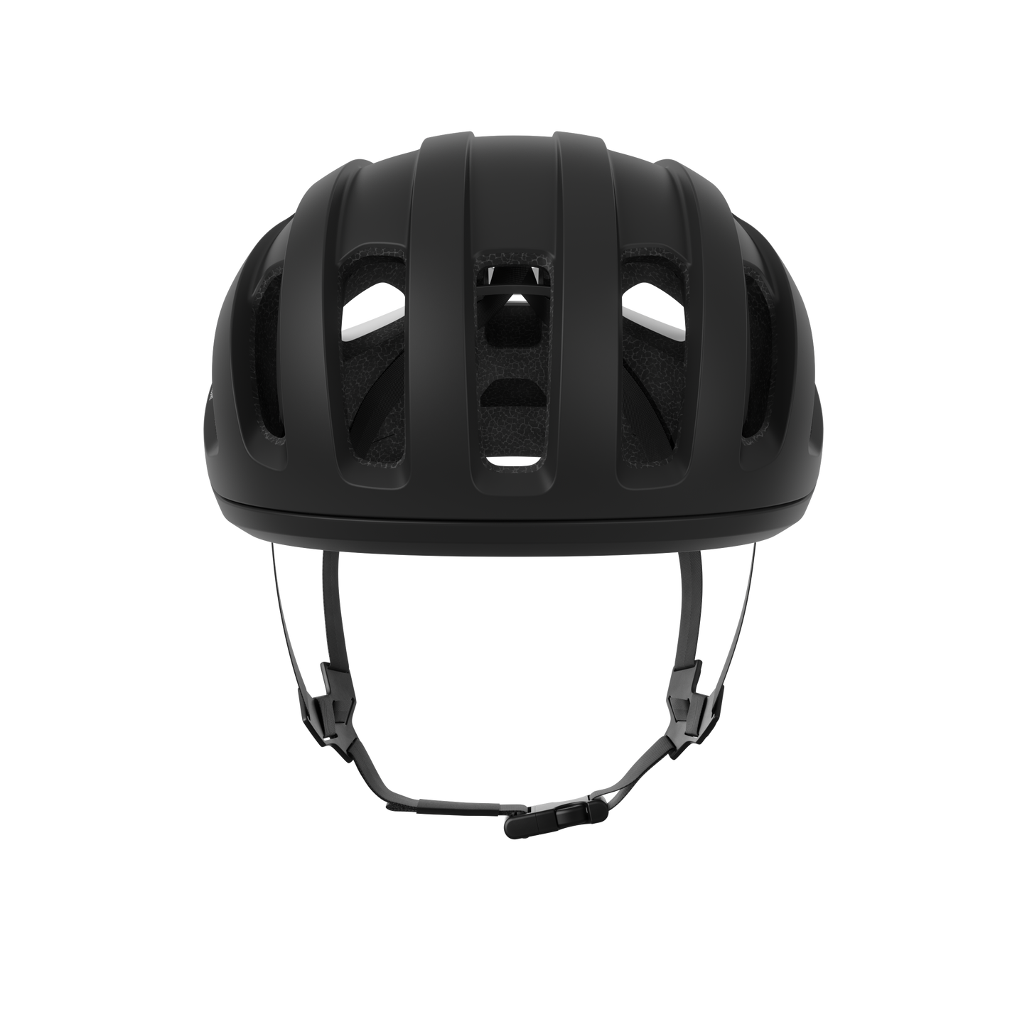 Helm Strasse POC AMIDAL MIPS Mattschwarz/Weiss
