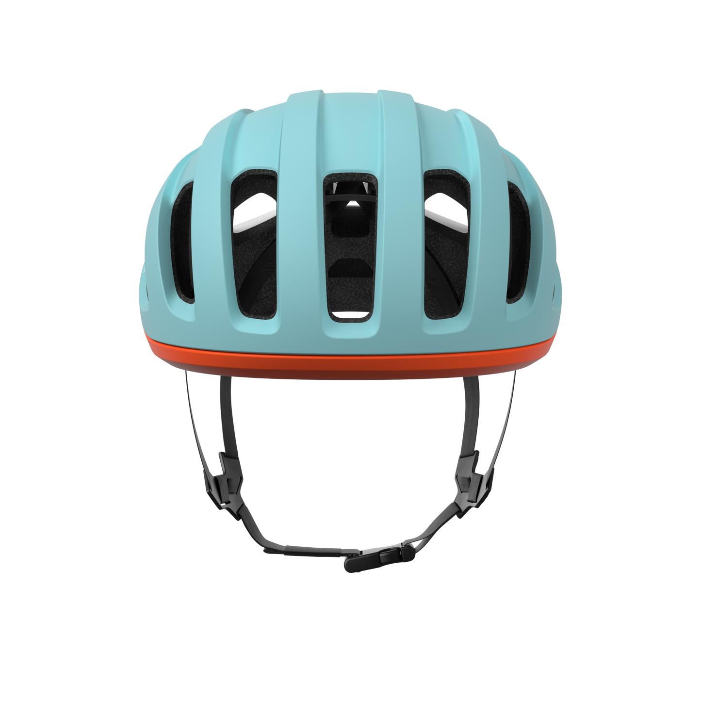 Helm Strasse POC AMIDAL MIPS Blau/Orange Matt