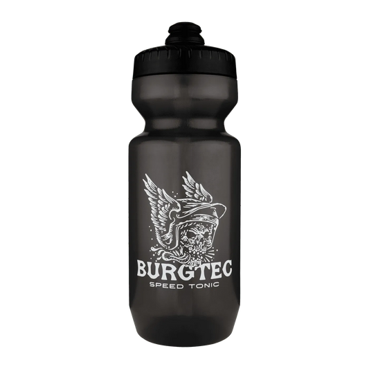Trinkflasche BURGTEC GUZZLE Speed Tonic Rauchig