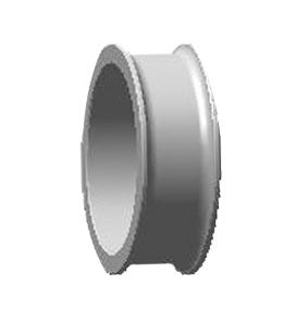 Distanzstück Tretlagergehäuse SRAM BB30/PF30 ROAD/MTB 13mm