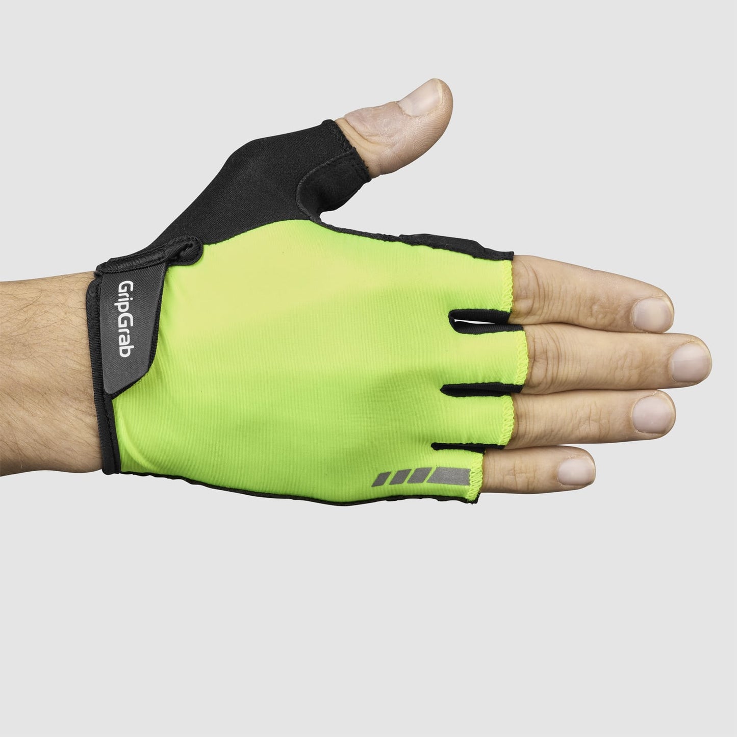 Handschuhe Kurz GRIPGRAB RIDE RC MAX Gelb