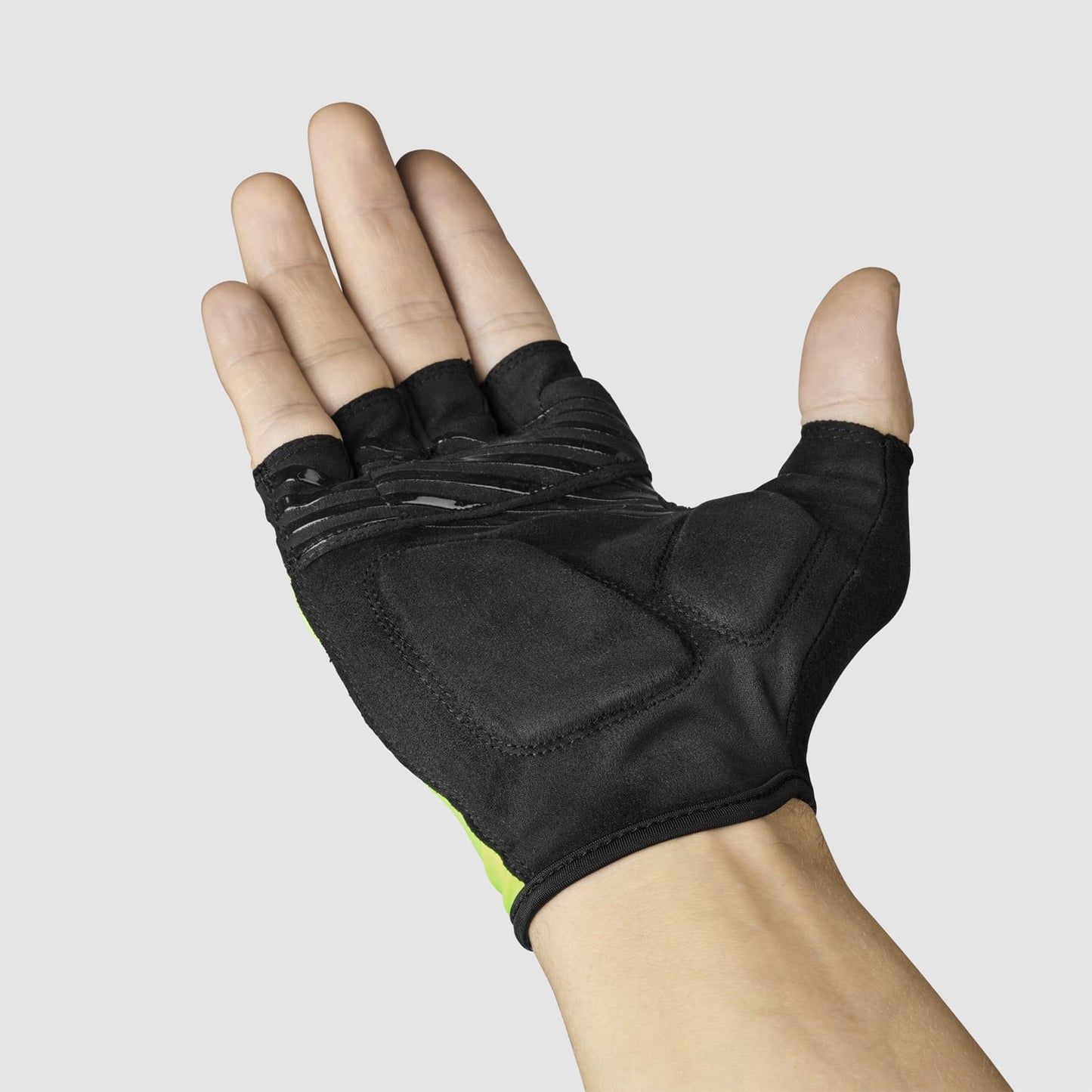 Handschuhe Kurz GRIPGRAB RIDE RC MAX Gelb