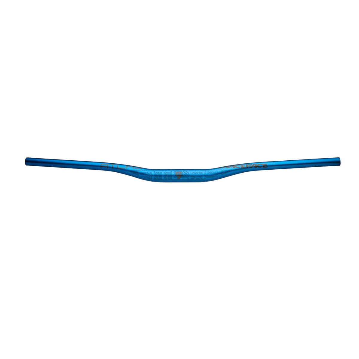 Kleiderbügel RACE FACE ATLAS Rise 20mm 820mm Blau