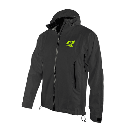 Jacke O'NEAL TSUNAMI RAIN Schwarz