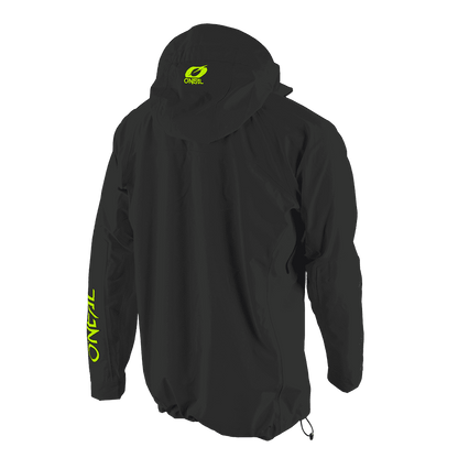 Jacke O'NEAL TSUNAMI RAIN Schwarz