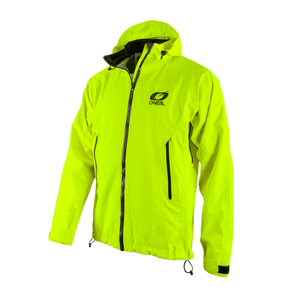 Jacke O'NEAL TSUNAMI RAIN Gelb