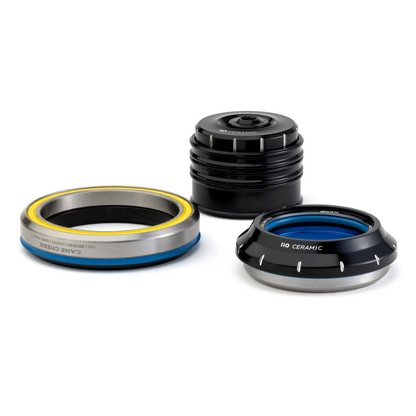 Konischer Integrierter Keramik-Steuersatz CANE CREEK 110 1 1/8"-1,5" IS42/IS52