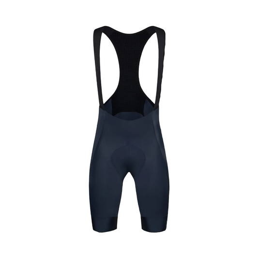 POC CADENCE Kurze Trägerhose Marine