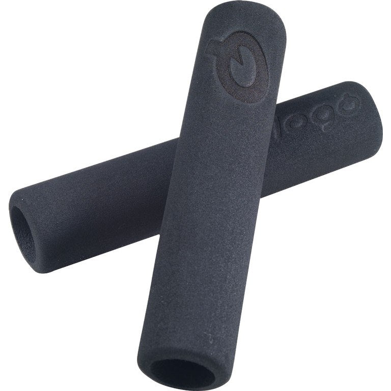 PROLOGO FEATHER Grips Schwarz