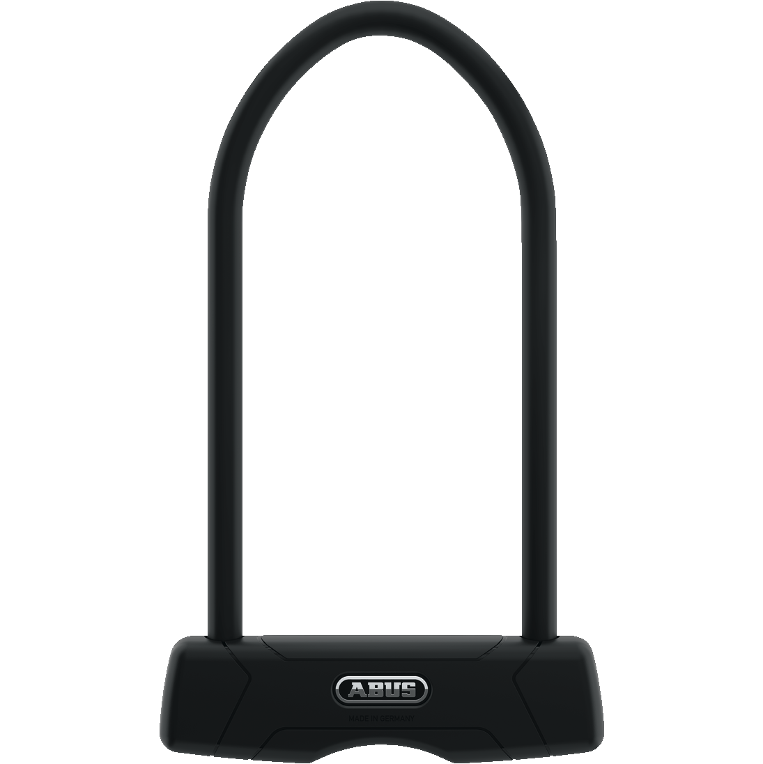 U-Schloss ABUS GRANIT 460/150 HB300 + Halter USH460
