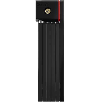 Faltschloss ABUS BORDO UGRIP 5700K + SH-Halterung