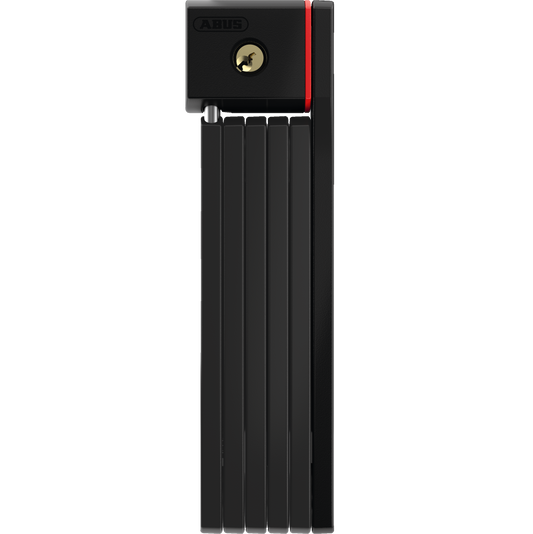 ABUS BORDO UGRIP 5700K Falt-Gelenkschloss + SH-Halterung