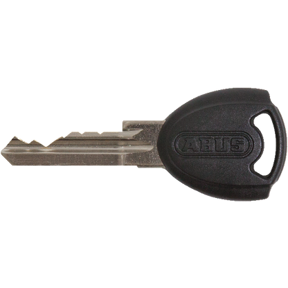 Faltschloss ABUS BORDO UGRIP 5700K + SH-Halterung