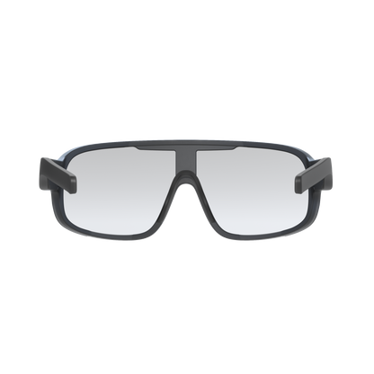 Brille POC ASPIIRE Schwarz Transluzent Glas Clarity Photochromisch