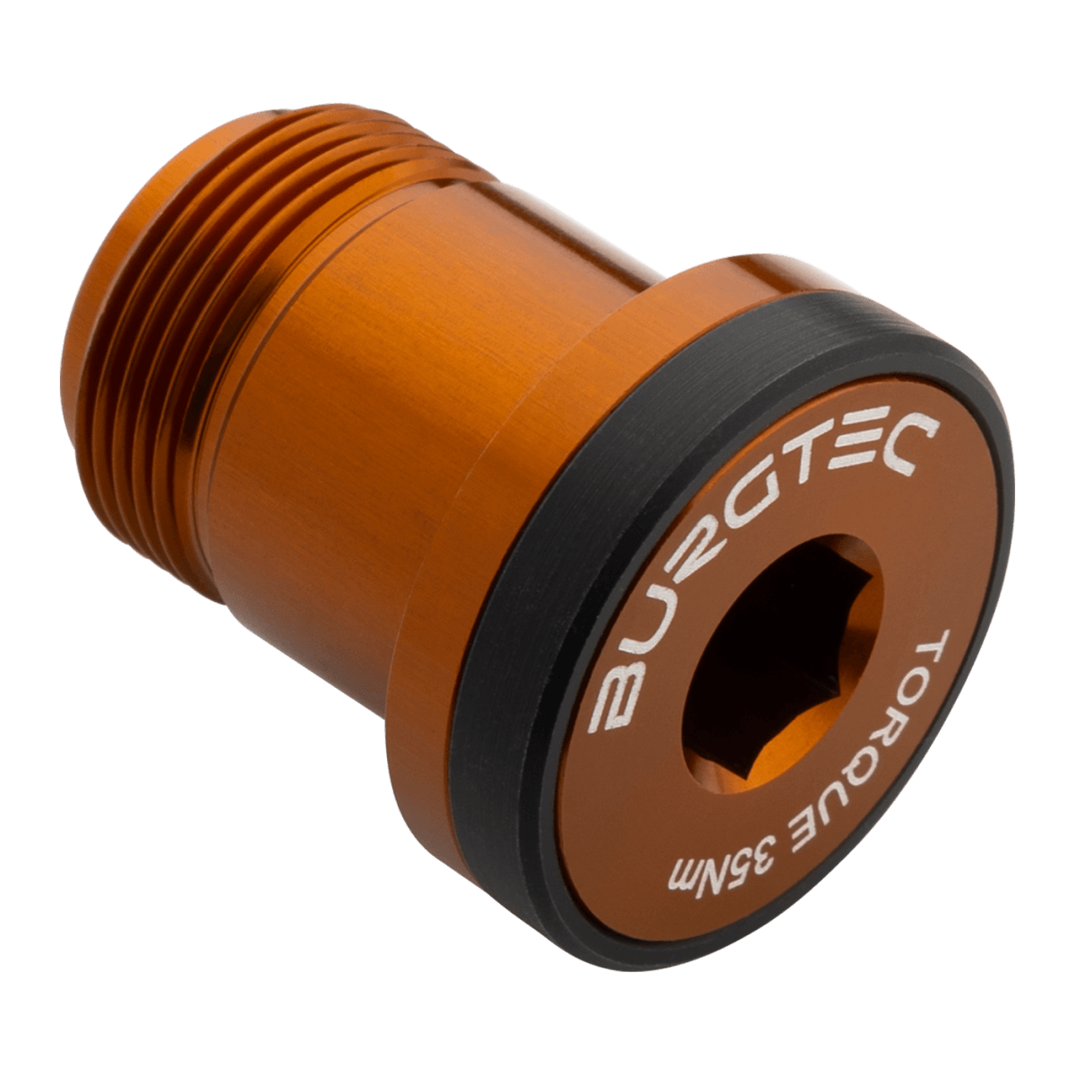 Schaltwerkschraube BURGTEC BOLT 2 für SRAM T-Type GX / 90 / 70 / S1000 / FORCE-RIVAL XPLR E1 Bronze
