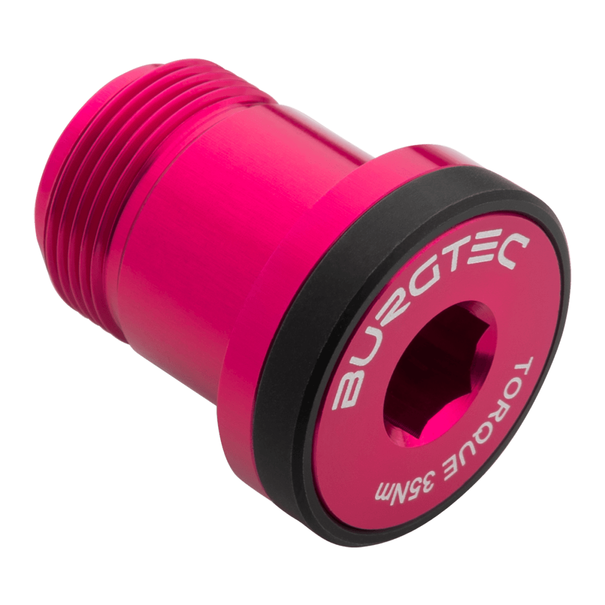 Schaltwerkschraube BURGTEC BOLT 2 für SRAM T-Type GX / 90 / 70 / S1000 / FORCE-RIVAL XPLR E1 Rosa
