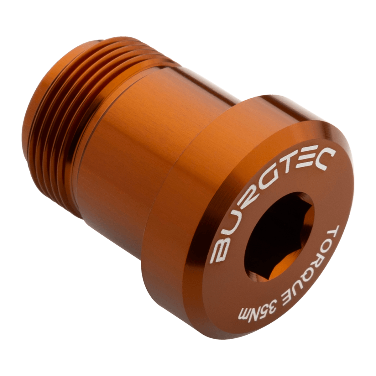 Schaltwerkschraube BURGTEC BOLT 1 für SRAM T-Type XO / XX / XX SL Bronze