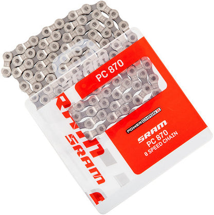 7-/8-Gang-Kette SRAM PC-870