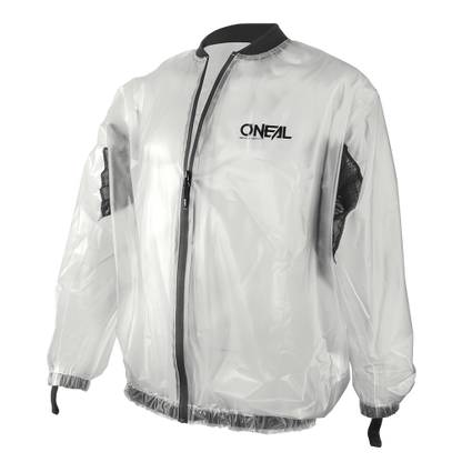Regenjacke O'NEAL SPLASH Transparent