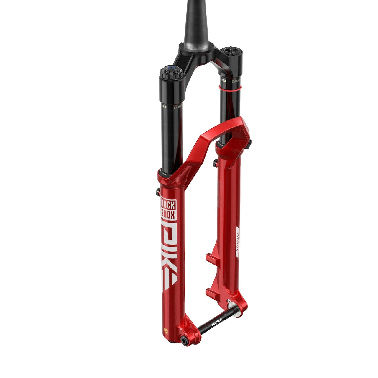 Gabel ROCKSHOX PIKE Ultimate Charger 3.1 RC2 27.5" Achse 15x110mm Boost Offset 44 D2 Rot