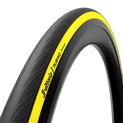 Reifen VITTORIA RUBINO V G2.0 700c Tube-Type faltbar Gelb