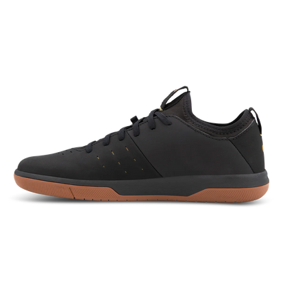MTB-Schuhe CRANKBROTHERS STAMP STREET FABIO WIBMER FLAT Schwarz