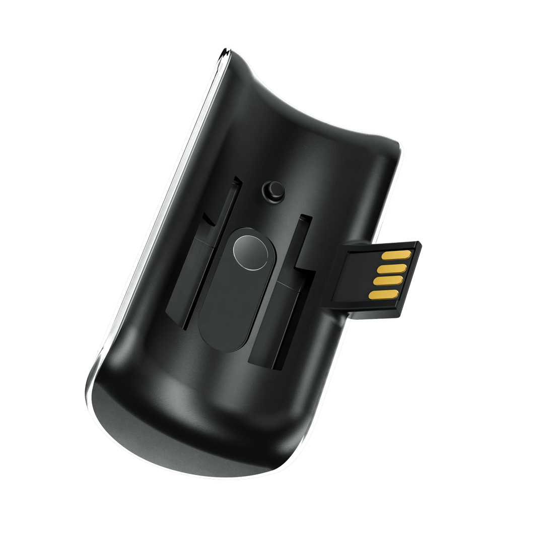 Beleuchtung vorne und hinten KNOG COBBER MID TWINPACK