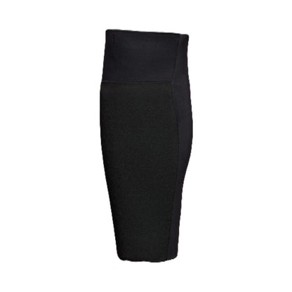 Schienbeinschoner POC VPD SHINS Schwarz