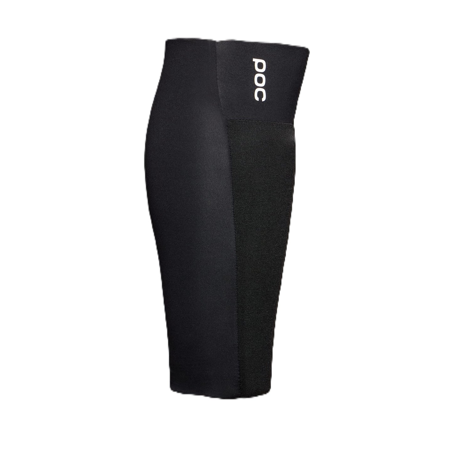 POC VPD SHINS Schienbeinschützer Schwarz