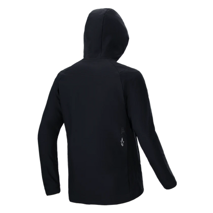 ALPINESTARS A-DURA THERMAL Jacke Schwarz