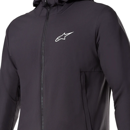 ALPINESTARS A-DURA THERMAL Jacke Schwarz