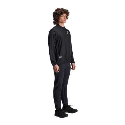 Jacke ALPINESTARS A-ARIA WINDBREAKER Schwarz