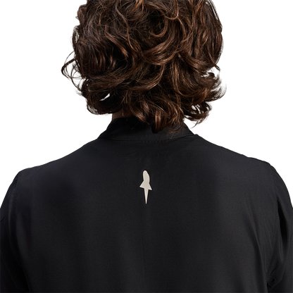 Jacke ALPINESTARS A-ARIA WINDBREAKER Schwarz