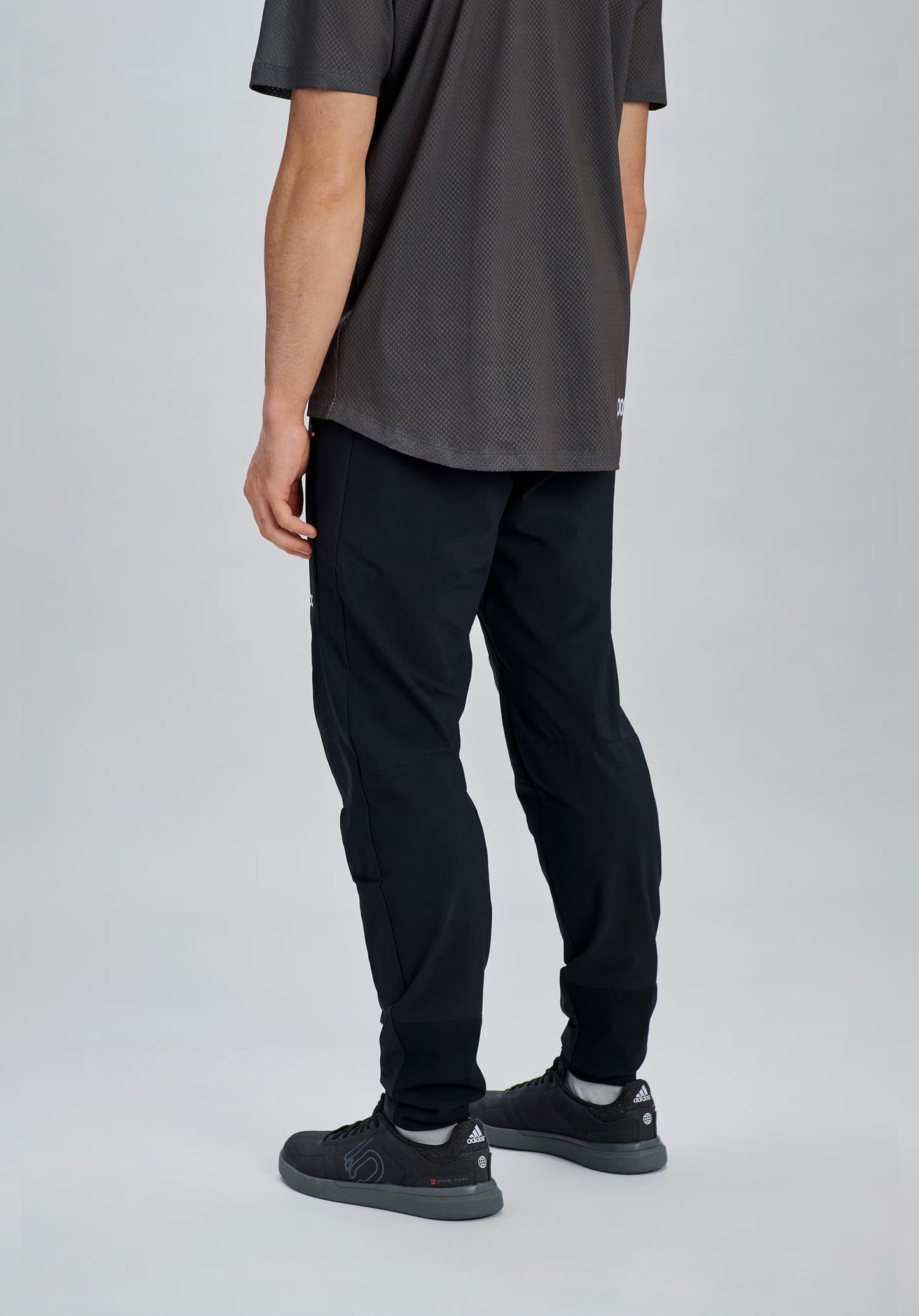 POC MOTION Hose Schwarz